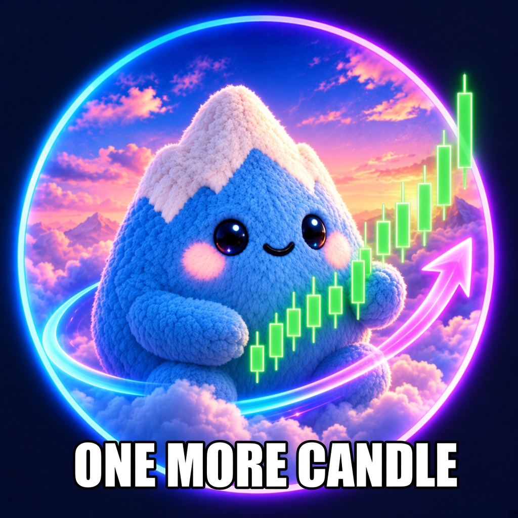 PumpGlow meme
