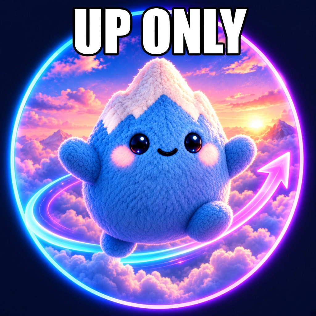 PumpGlow meme