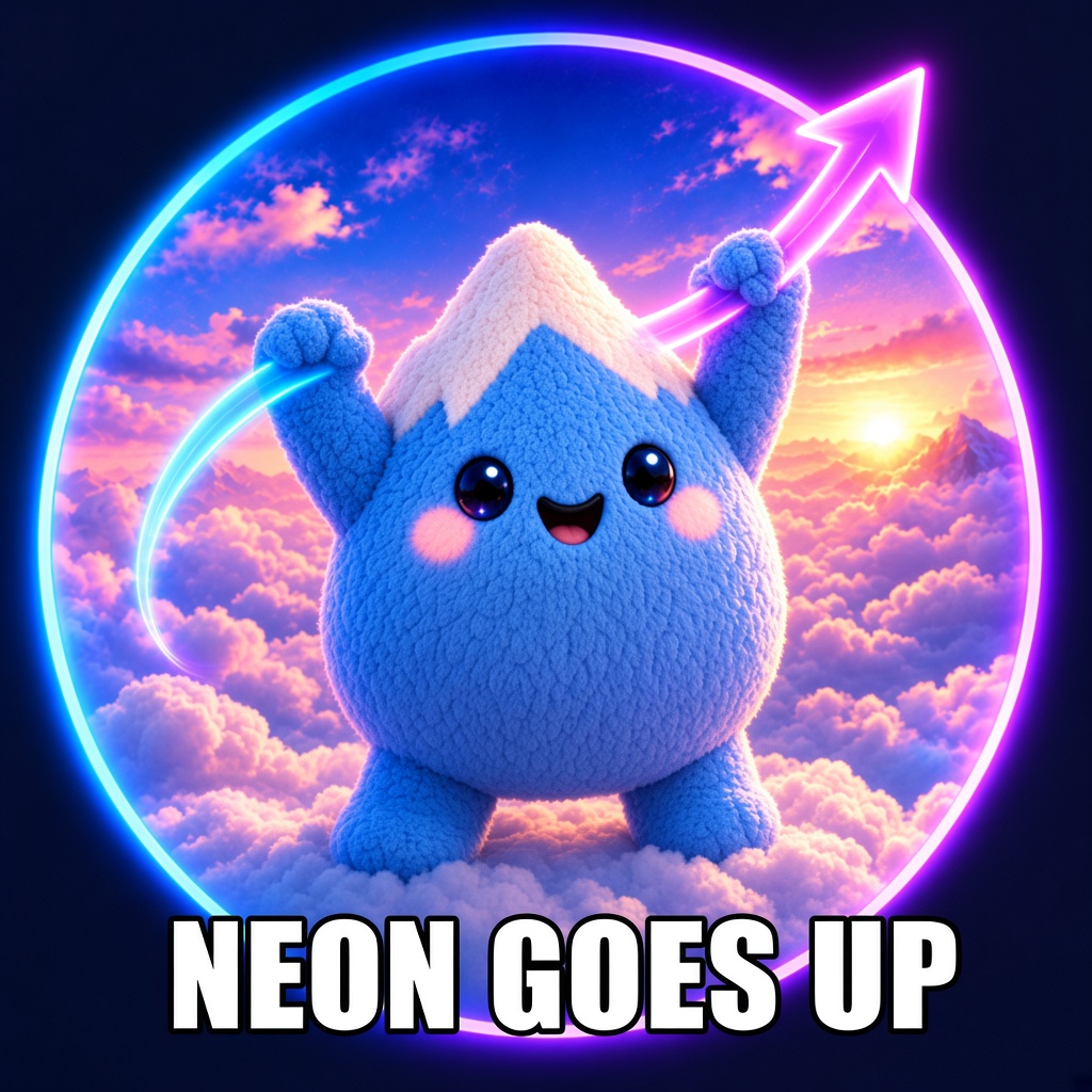 PumpGlow meme