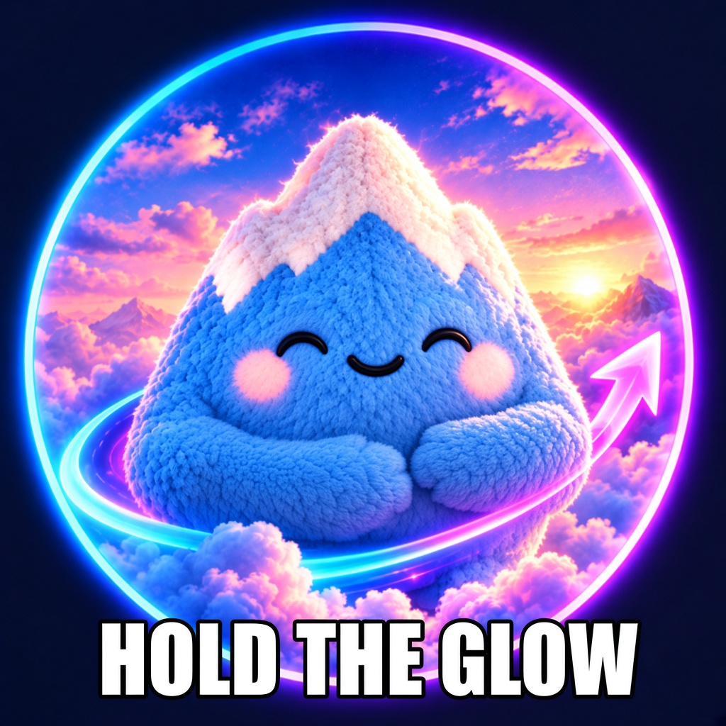 PumpGlow meme
