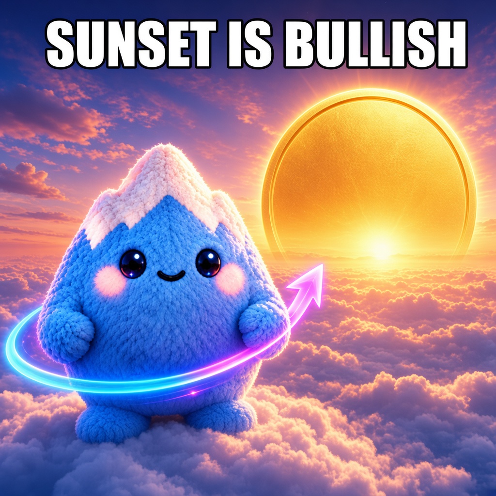 PumpGlow meme