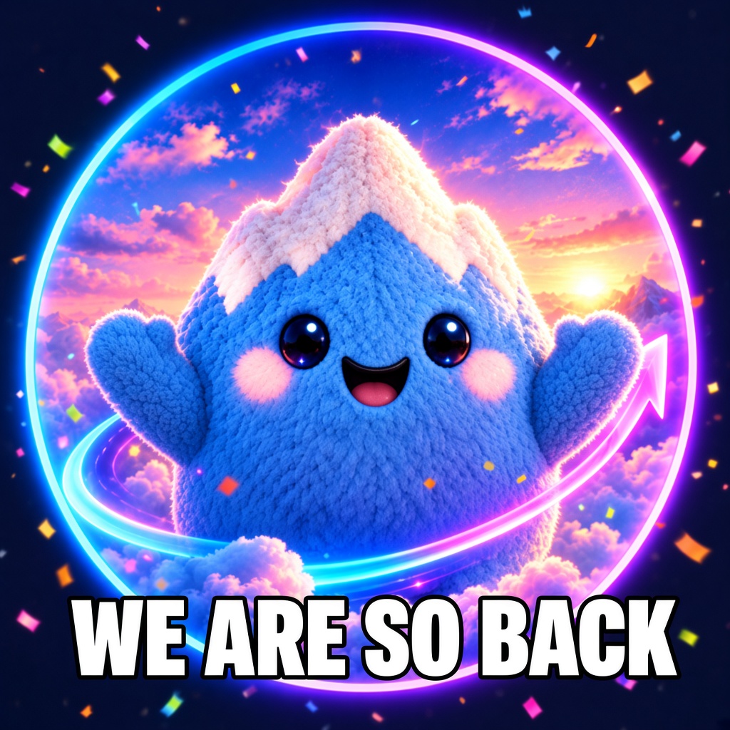 PumpGlow meme